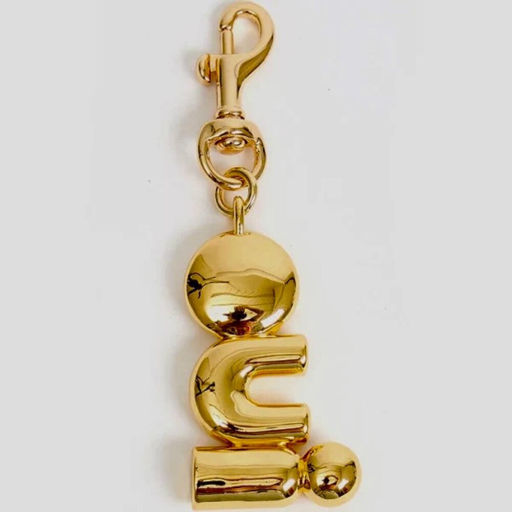 CLARE V. MYLAR OUI FOB - new never used